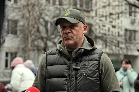 Ki Odessza királya, aki ellen most Zelenszkij brutális leszámolást tervez?