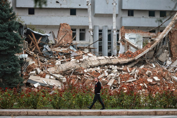 Elgázolta az EU Amerika béketerveit