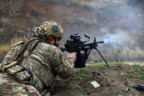 A G7 fokozni kívánja az Oroszországra gyakorolt nyomást