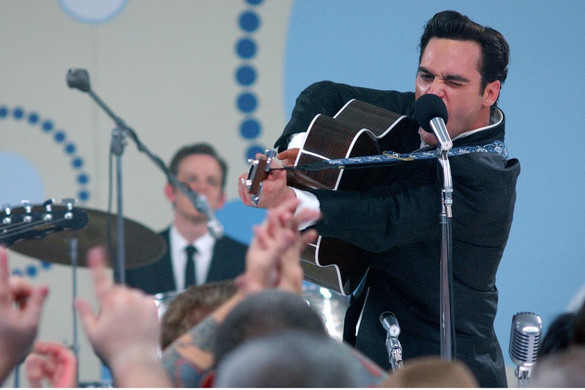 A Joker hozta meg számára az Oscart