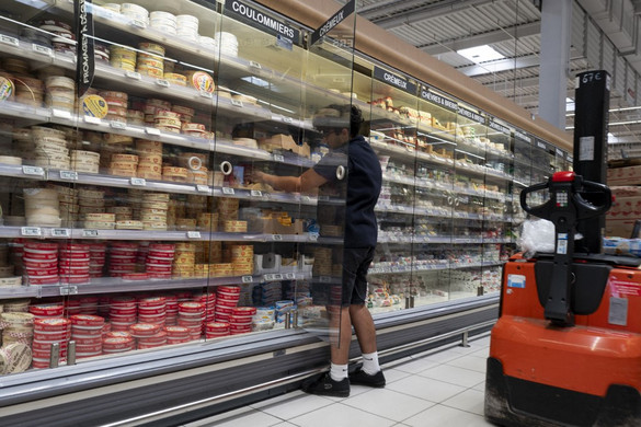 Az új szabályozás kiszoríthatja a trappista sajtként árult, átcímkézett termékeket