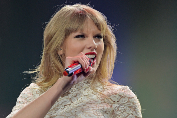 Meghan Markle „dühös lesz”, ha nem kerül fel Taylor Swift esküvői vendéglistájára