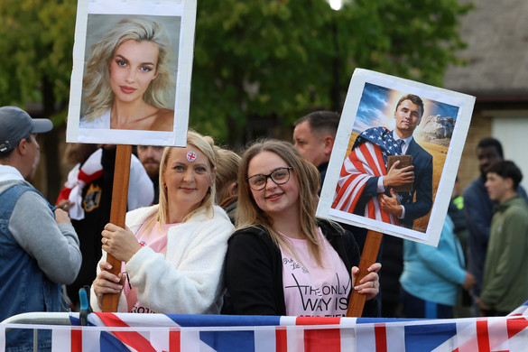 „Irina törvénye”: A meggyilkolt ukrán menekült lányról neveztek el jogszabályt