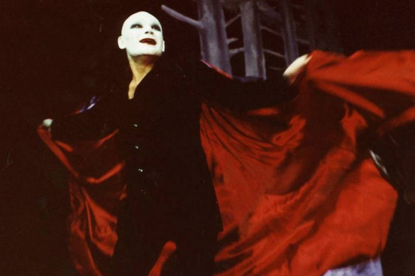 Fotó: mafab.hu Magyarország a Lumière Fesztivál filmvásárának díszvendége Lyonban