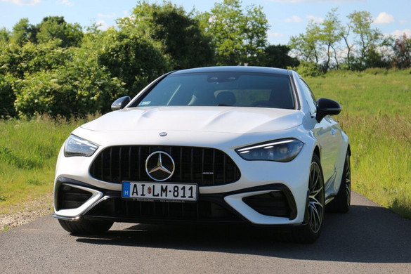 Fotó: SportVerda Igazi vadállat