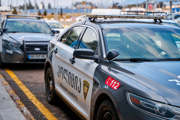 Fotó: NorthFoto Kínaiak két kiló uránt akartak átcsempészni az orosz határon