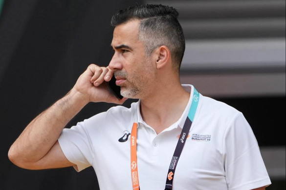 Gyulai Márton: Hatalmas kihívás az első világdöntő