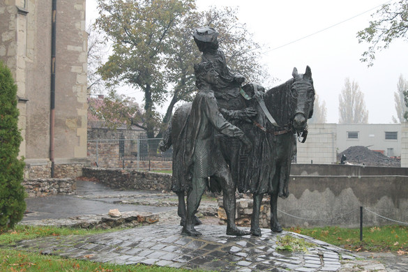 És akkor 124.  – A szerelmes sportlédi 1.