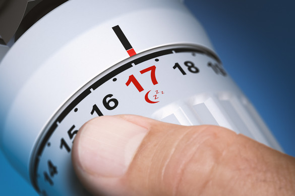 Fotó: NorthFoto Ez a tökéletes hálószobai hőmérséklet az alváshoz