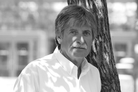 Fotó: Facebook/György Bordás Elhunyt Bordás György