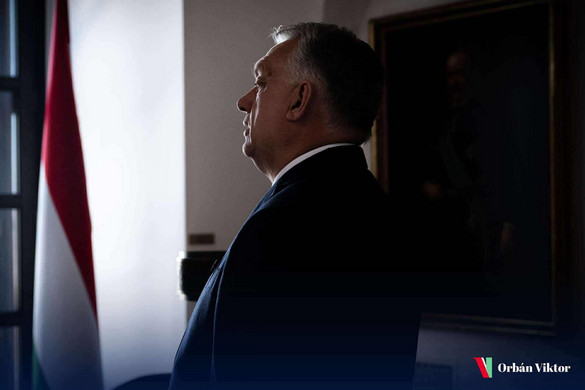 Fotó: Facebook/Orbán Viktor Orbán Viktor részvétét fejezte ki a kenyai repülőgép-szerencsétlenségben elhunyt magyarok családjainak