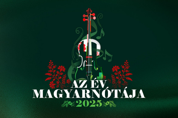 Újra keresik Az év magyarnótáját