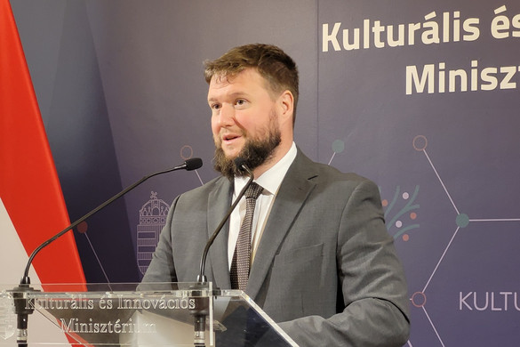 650 milliárd forintnyi kulturális fejlesztés valósult meg az elmúlt 15 évben