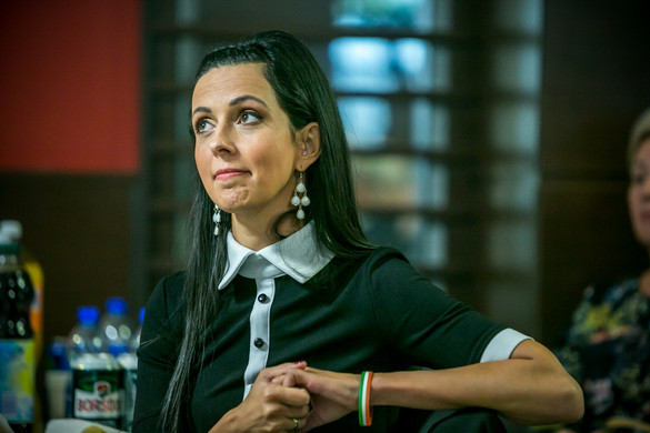 „Erős családok nélkül nincs erős nemzet”