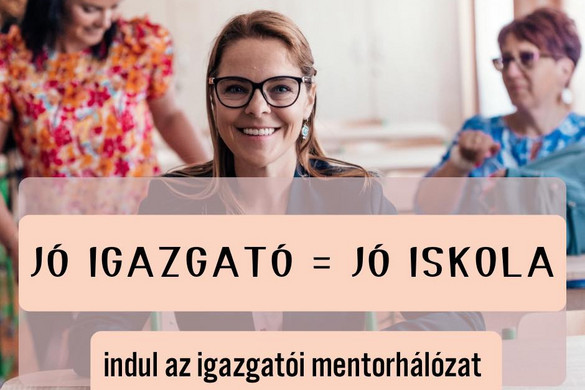 Emberség, közösség, szakmaiság - ezekre épülhet a megújuló oktatás