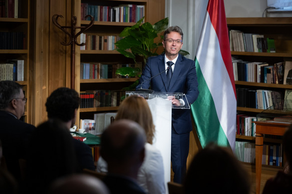 Három pillérre épül az innováció jövője