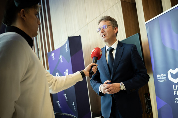 Innovációs robbanás előtt a hazai vállalkozások