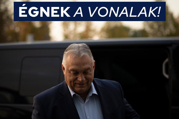 Trump, aztán Putyin