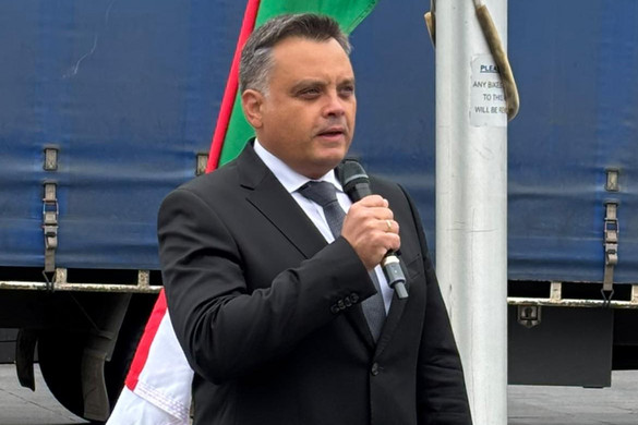 Latorcai Csaba: A kormány a jövőben is támogatja a fogyatékossággal élőket