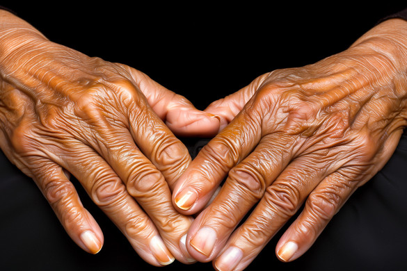 Egy 105 éves dél-afrikai nő felfedte hosszú életének titkát