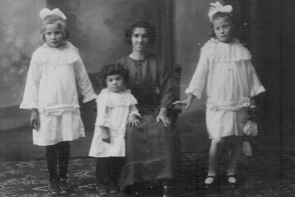 Miért néztek ki régen az emberek idősebbnek a koruknál?