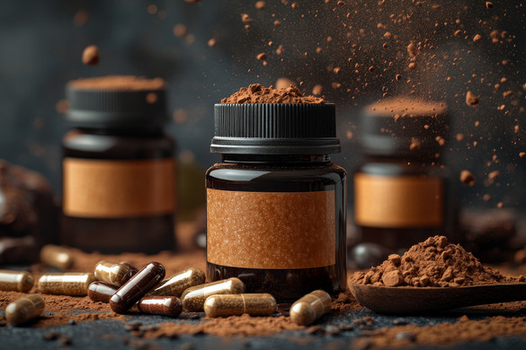 Fotó: NorthFoto Jó hír! A csoki lassíthatja az öregedést