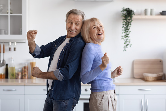 Egy egyszerű szokás 2000 nappal fiatalabbá teszi az agyat