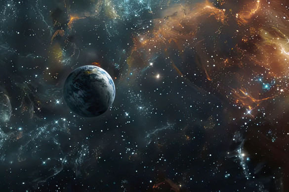 Fotó: NorthFoto A csillagászok új „szuperföldet” fedeznek fel