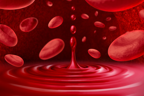 A vércsoportunk megmutatja milyen betegségre vagyunk fogékonyak