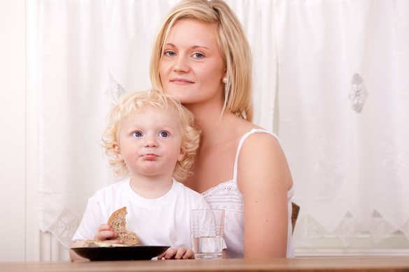 Táplálkozási szakértő: Kedves szülők, a gyerekek számára nincsenek „rossz ételek"