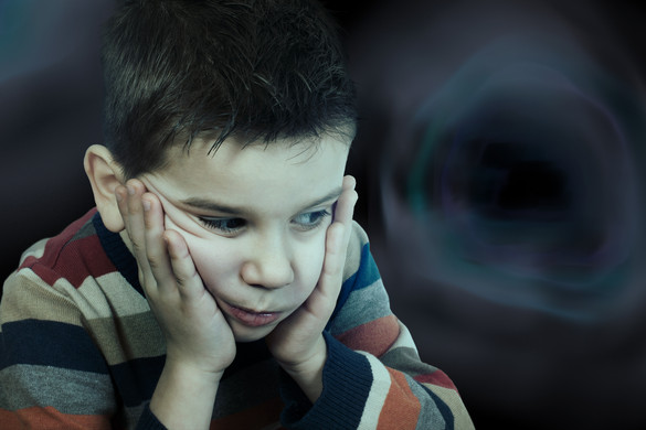 Miért maradnak meg a gyermekkori traumák egy életen át?