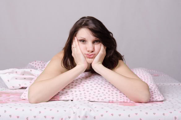 Fotó: Northfoto Miért van szükségük az embereknek az unalomra?