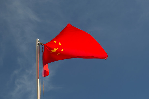 Kína nem engedi Tajvant