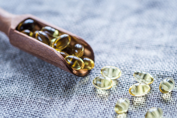 Fotó: NorthFoto Kiderült az igazság az omega-3-ról