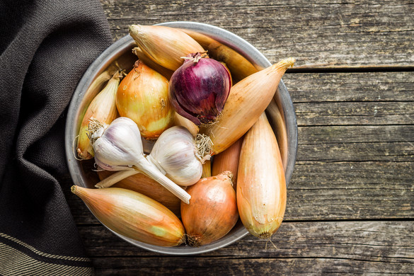 Csökkenti a vérnyomást, a koleszterinszintet és a gyulladást