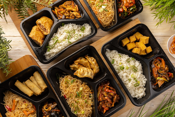 Fotó: NorthFoto Az egészség és a hosszú élet alapja