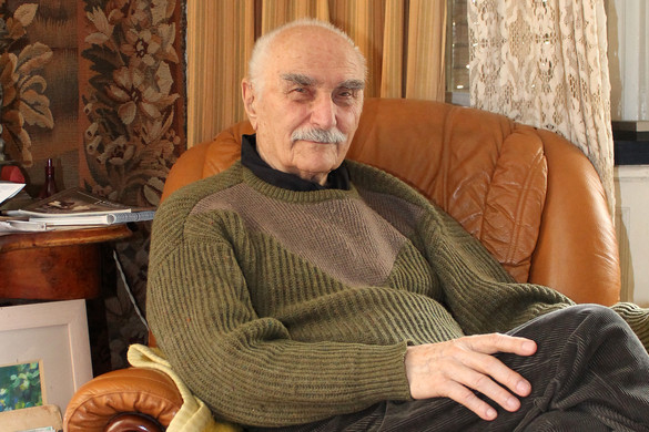 És akkor 123. – Varga Imre