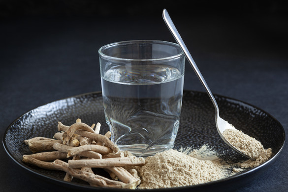 Az ashwaganda legfontosabb egészségügyi előnyei