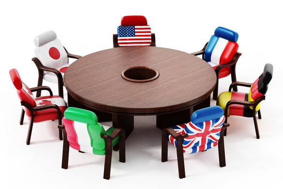 Támadás az orosz energiaexport ellen – újabb szankciós hullám jöhet