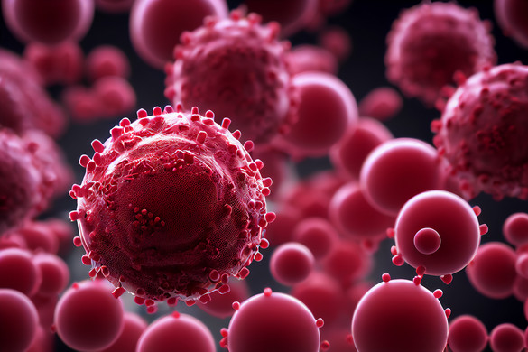 A COVID-19 mRNS-vakcinák csaknem ötszörösére növelték a túlélést egyes rákos betegeknél