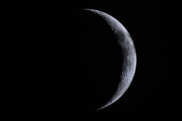 Fotó: NorthFoto Négy milliárd éves titokra derült fény