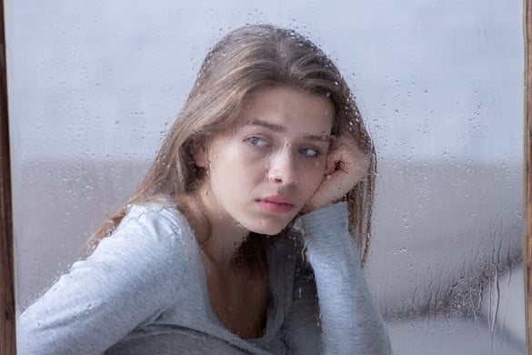 Szezonális depresszió? Ez az 5 étel elűzi a rossz hangulatot