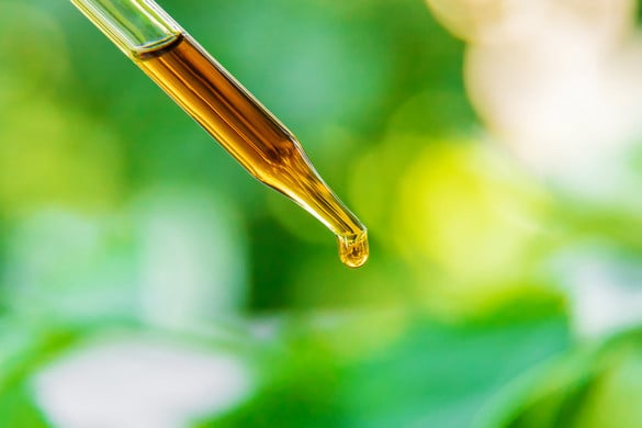 Fotó: PR Hogyan ismerhető fel a legjobb CBD olaj?