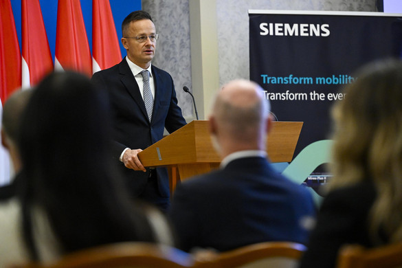 Nincs jövő innováció híján