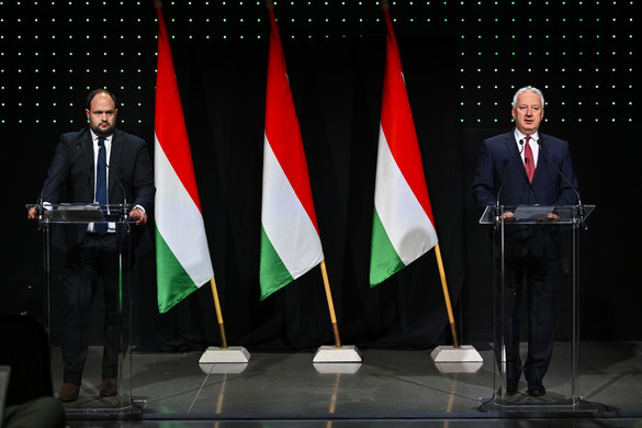 Egyhangú állásfoglalás a külhoni magyarok mellett