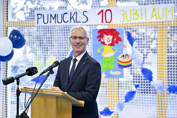 Állami támogatás a német nemzetiségi oktatásra