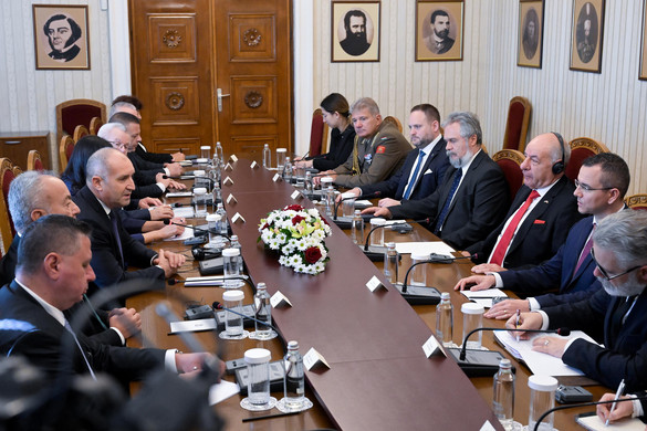 Magyarország számára Bulgária fontos szövetséges