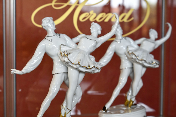 Indul a Budapest Ballet Grand Prix