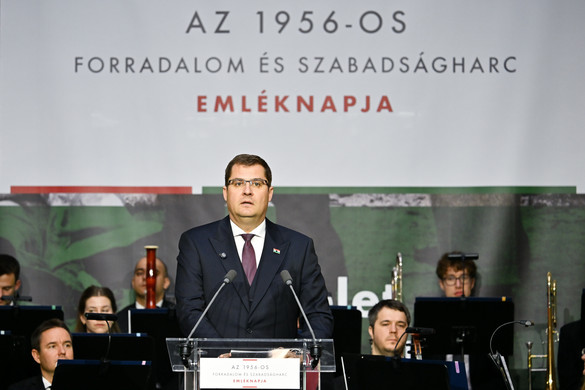 Nagy János: Erős emberek jó időket hoznak