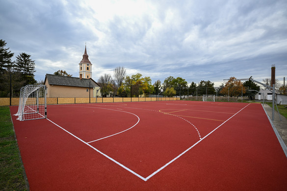 Fotó: MTI/Czeglédi Zsolt „Versenyképes vidék nélkül nincs versenyképes Magyarország”